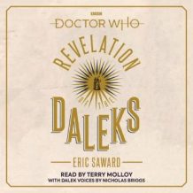 Doctor Who: Revelation of the Daleks: 6th Doctor Novelisation