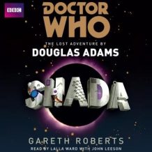 Doctor Who: Shada