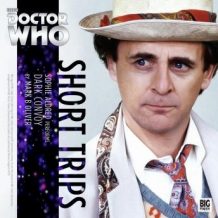 Doctor Who - Short Trips - Dark Convoy