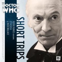 Doctor Who - Short Trips - Etheria