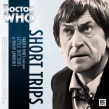 Doctor Who - Short Trips - Little Doctors