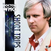 Doctor Who - Short Trips - The King of the Dead