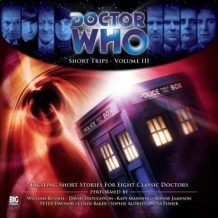 Doctor Who - Short Trips Volume 03