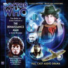 Doctor Who - The 4th Doctor Adventures 1.2 The Renaissance Man