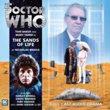Doctor Who - The 4th Doctor Adventures 2.2 The Sands of Life
