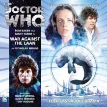 Doctor Who - The 4th Doctor Adventures 2.3 War Against the Laan
