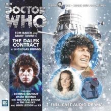 Doctor Who - The 4th Doctor Adventures 2.6 The Dalek Contract