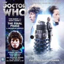 Doctor Who - The 4th Doctor Adventures 2.7 The Final Phase