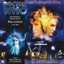 Doctor Who - The 8th Doctor Adventures 2.1 Dead London