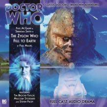 Doctor Who - The 8th Doctor Adventures 2.6 The Zygon Who Fell to Earth