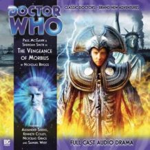 Doctor Who - The 8th Doctor Adventures 2.8 The Vengeance of Morbius