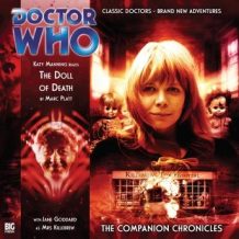Doctor Who - The Companion Chronicles - The Doll of Death