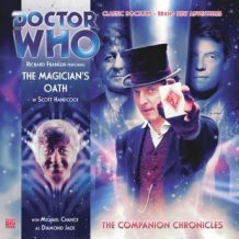 Doctor Who - The Companion Chronicles - The Magician's Oath
