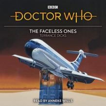 Doctor Who: The Faceless Ones: 2nd Doctor Novelisation