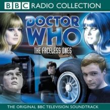 Doctor Who: The Faceless Ones (TV Soundtrack)