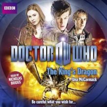 Doctor Who: The King's Dragon