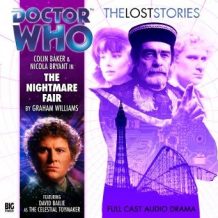 Doctor Who - The Lost Stories 1.1: The Nightmare Fair