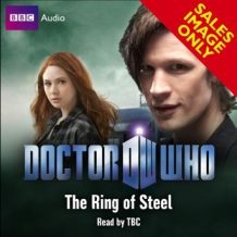 Doctor Who: The Ring Of Steel