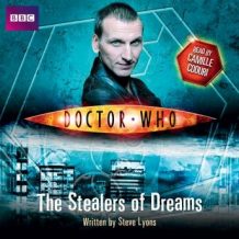 Doctor Who: The Stealers Of Dreams