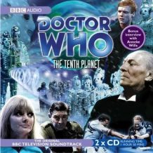 Doctor Who: The Tenth Planet (TV Soundtrack)