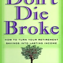 Don't Die Broke