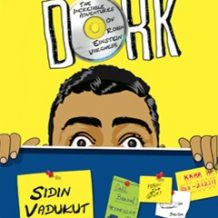 Dork: The Adventures of Einstein Verghese