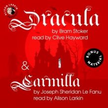 Dracula & Carmilla