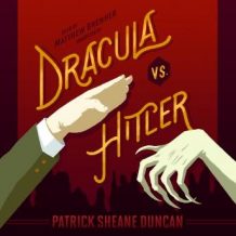 Dracula vs. Hitler