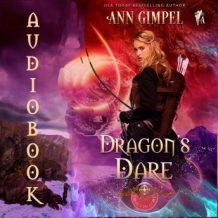Dragon's Dare: Highland Fantasy Romance