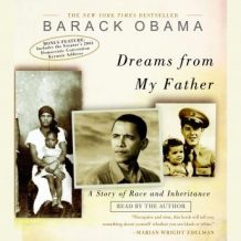 Dreams From My Father: A Story of Race and Inheritance