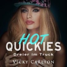 Dreier im Truck. Hot Quickies: Erotik-Hrbuch