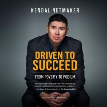 Driven to Succeed: From Poverty to Podium