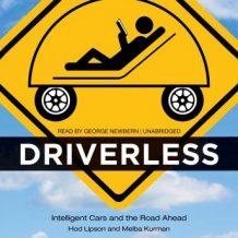 Driverless: Intelligent Cars and the Road Ahead