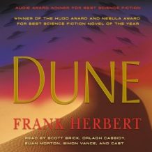 Dune: Book One in the Dune Chronicles