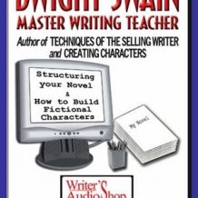 Dwight Swain: Master Writing Teacher