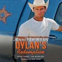 Dylan's Redemption: Book Three: The McBrides