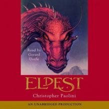 Eldest: Inheritance, Book II