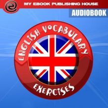 English Vocabulary Exercises