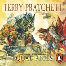 Equal Rites: (Discworld Novel 3)