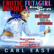 Erotic Futagirl Bundle X