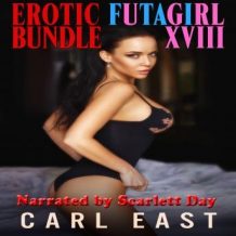 Erotic Futagirl Bundle XVIII