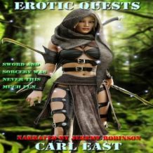 Erotic Quests