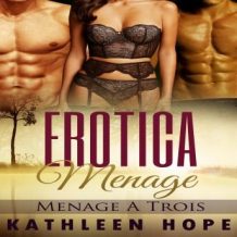 Erotica: Menage a Trois