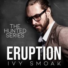 Eruption (The Hunted Series Book 3)