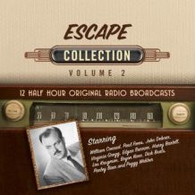 Escape, Collection 2