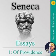 Essays 1: Of Providence