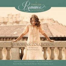 European Collection: Six Historical Romance Novellas