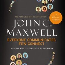 Everyone Communicates, Few Connect