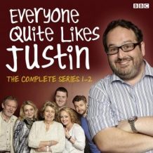 Everyone Quite Likes Justin: The Complete Series 1-2
