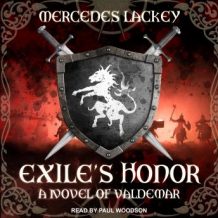 Exile's Honor: A Novel of Valdemar